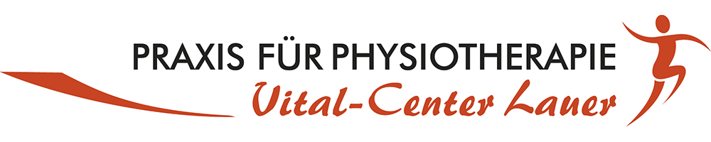 Logo Praxis für Physiotherapie Veronika Lauer in 04425 Taucha responsiv