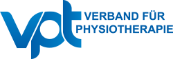 Verband für Physiotherapie – Vereinigung für die physiotherapeutischen Berufe (VPT)